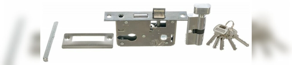 Ремонт замков Avers