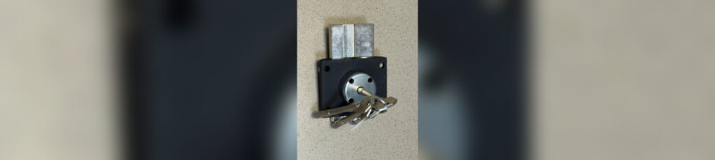 Ремонт замков Барьер