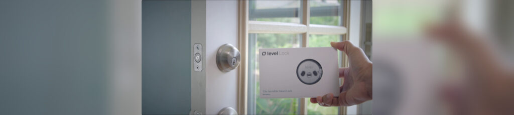 Ремонт замков Level-Lock