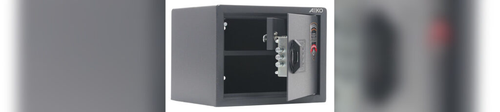 Ремонт замка сейфа AIKO