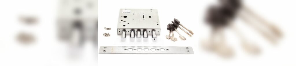 Замена замков Border