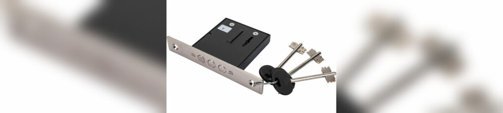 Замена замков МЕТТЭМ